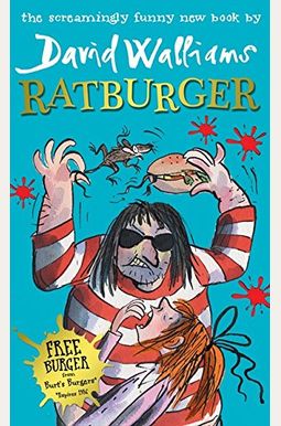 Ratburger Ratburger