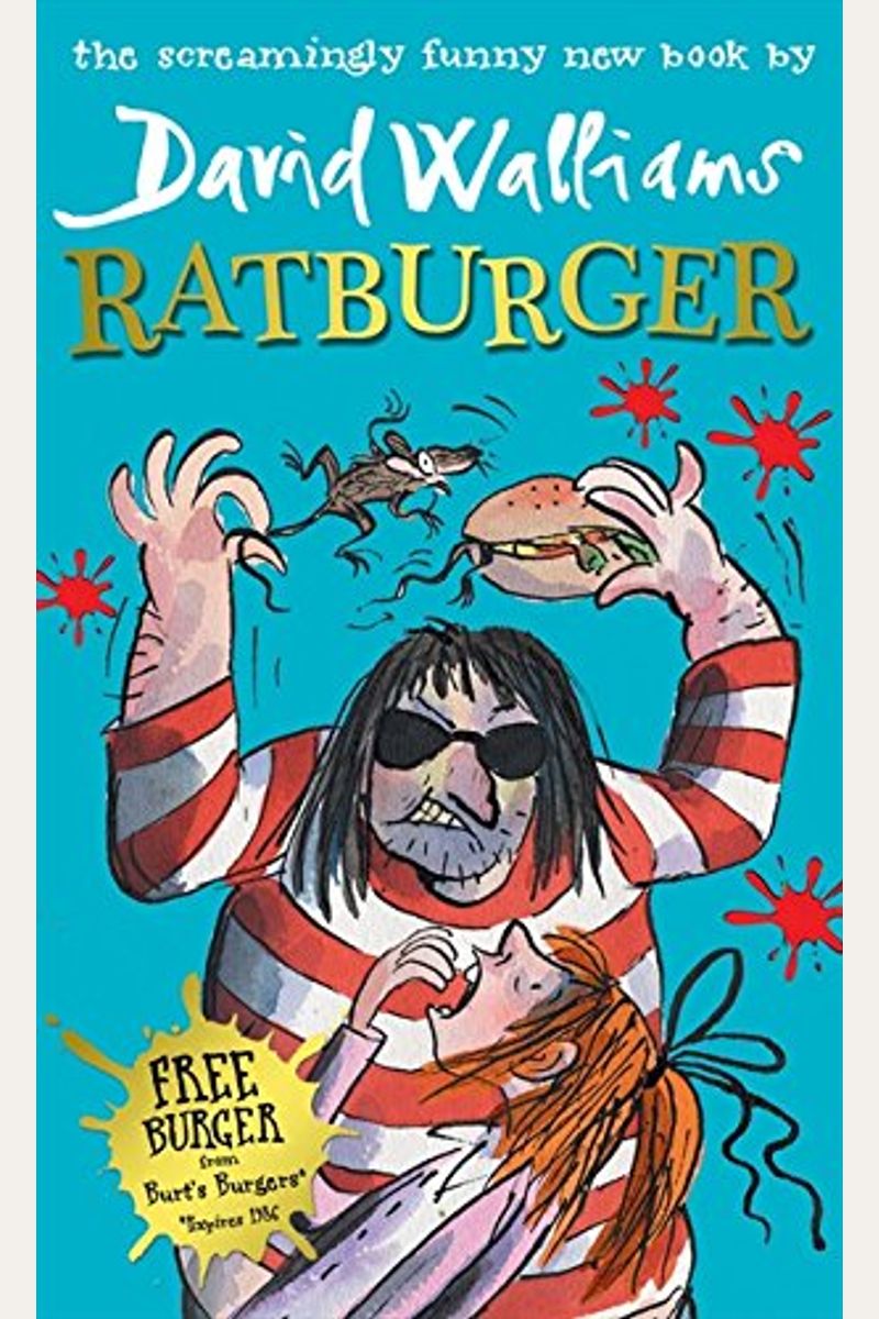 Ratburger