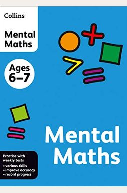 Collins Mental Maths Collins Mental Maths