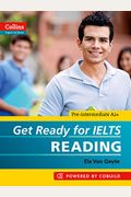 Get Ready For Ielts Reading