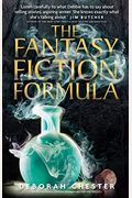 The Fantasy Fiction Formula