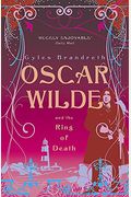 Oscar Wilde Y El Club De La Muerte