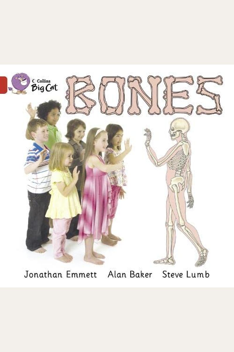 Bones Workbook