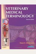 Veterinary Medical Terminology, 2e