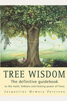 Tree Wisdom Tree Wisdom