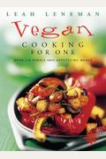 Vegan Cooking for One