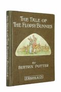 The Tale of the Flopsy Bunnies (Potter 23 Tales)