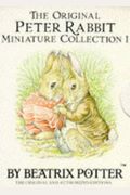 The Original Peter Rabbit Miniature Collection