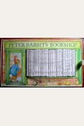 Mini Peter Rabbit Bookshop: Mini Books 1-23 (Beatrix Potter Read & Play)