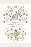 Complete Book Of The Flower Fairies, The (Special Edition)