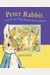 Peter Rabbit: A Lift-The-Flap Rebus Story Book