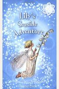 Lily's Seaside Adventure: A Flower Fairies Friends Chapter Book