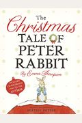 The Christmas Tale Of Peter Rabbit