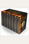 A Song of Ice and Fire (7 Volumes)