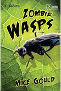 Zombie Wasps