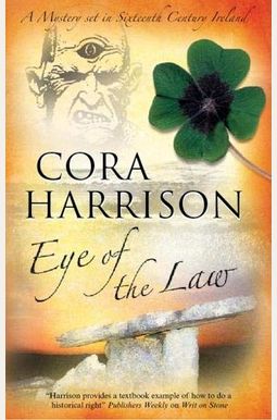 Eye Of The Law Eye Of The Law