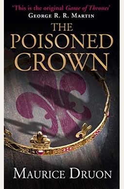 The Poisoned Crown The Poisoned Crown