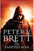 The Warded Man: Book One Of The Demon Cycle