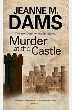 Murder At The Castle Murder At The Castle