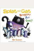 Splat The Cat - Penguins Are Cool!