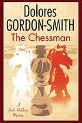 The Chessman: A British Mystery Set In The 1920s (A Jack Haldean Mystery)