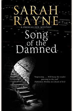 Song of the Damned Song of the Damned