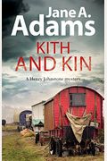 Kith And Kin: A 1920s Mystery (A Henry Johnstone Mystery)