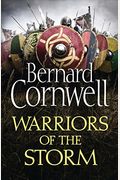 Warriors Of The Storm: A Novel (Saxon Tales)
