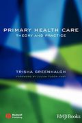 Primary Health Care: Theory and Practice