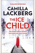 The Ice Child (Patrik Hedstrom And Erica Falck)
