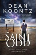 Saint Odd (Odd Thomas Series)