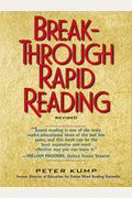 Break Through Rapid Reading