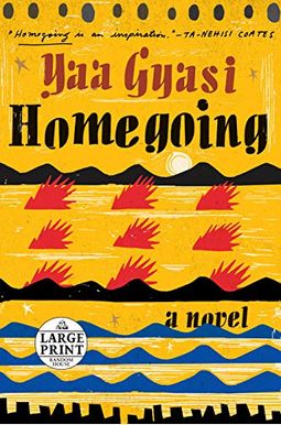 Homegoing Homegoing