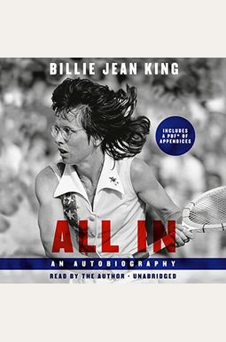 All in: An Autobiography All in: An Autobiography