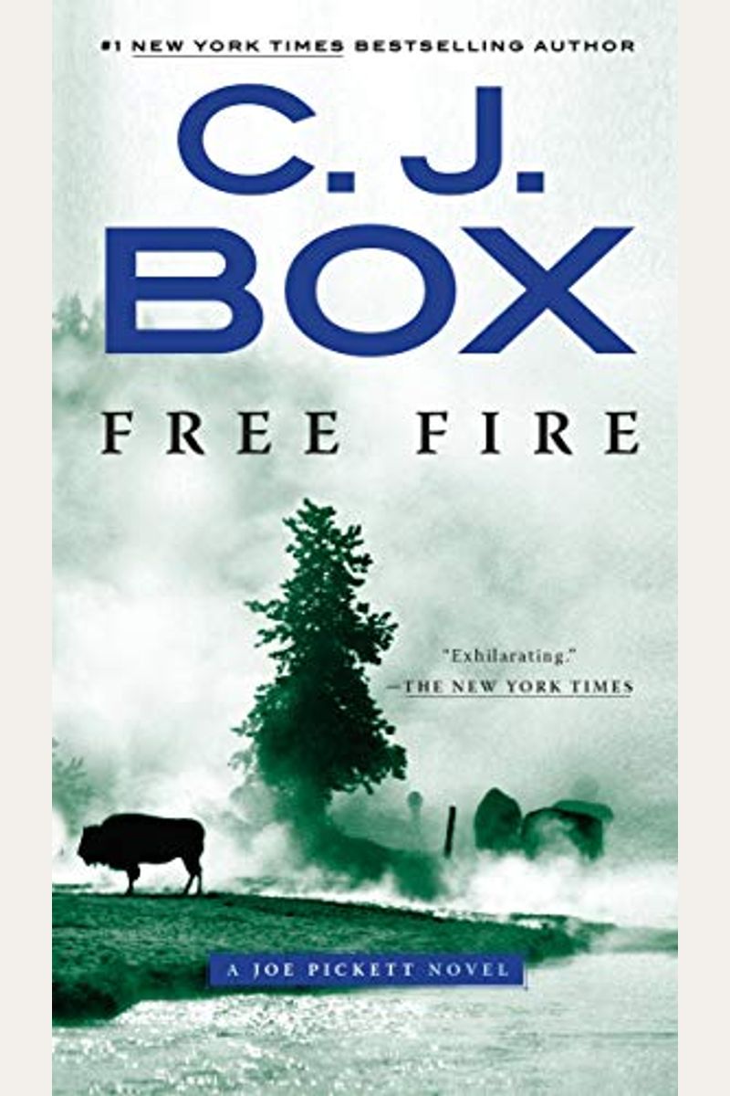 Free Fire