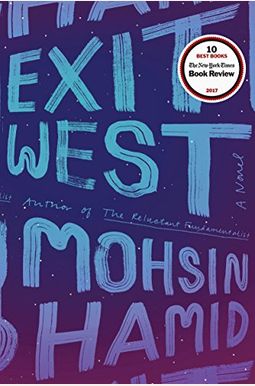 Exit West Exit West
