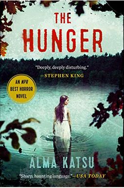 The Hunger The Hunger