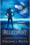 Allegiant (Divergent)
