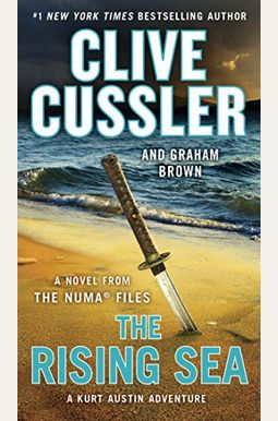 The Rising Sea (The Numa Files) The Rising Sea (The Numa Files)