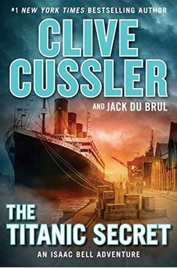 The Titanic Secret The Titanic Secret