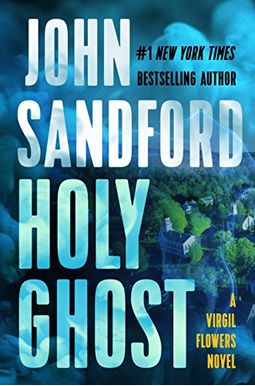 Holy Ghost Holy Ghost
