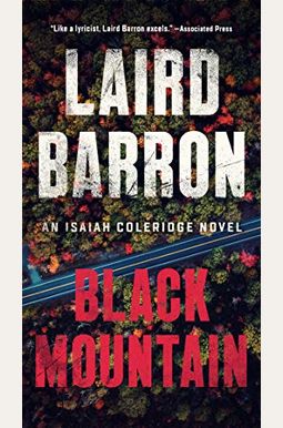 Black Mountain Black Mountain