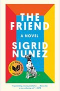 The Friend (National Book Award Winner)
