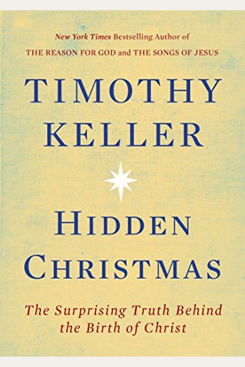Hidden Christmas: The Surprising Truth Behind The Birth Of Christ