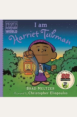 I Am Harriet Tubman I Am Harriet Tubman