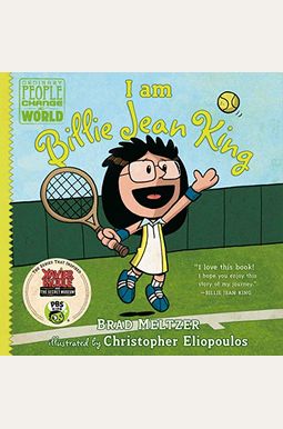 I Am Billie Jean King I Am Billie Jean King