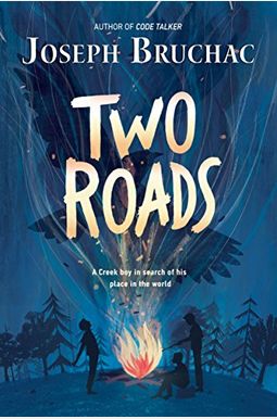 Two Roads Two Roads
