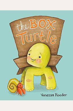 The Box Turtle The Box Turtle