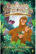 Sasquatch And The Muckleshoot (The Unicorn Rescue Society)