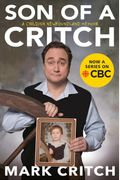 Son Of A Critch: A Childish Newfoundland Memoir